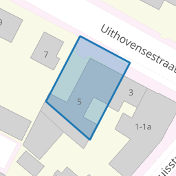 Perceel HDL01-H-1074