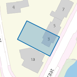 Perceel HDL01-H-1076