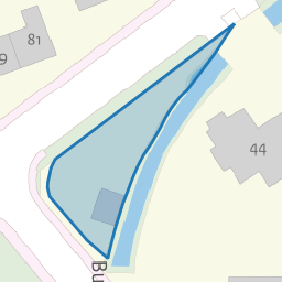 Perceel HDL01-H-1124