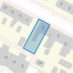 Perceel HDL01-H-1204