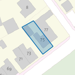 Perceel HDL01-H-1218