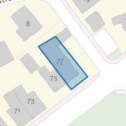 Perceel HDL01-H-1219