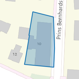 Perceel HDL01-H-1237