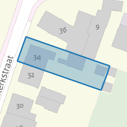 Perceel HDL01-H-1238