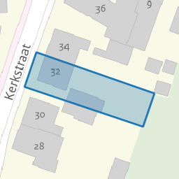 Perceel HDL01-H-1239