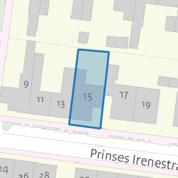 Perceel HDL01-H-1241