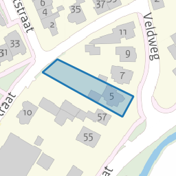 Perceel HDL01-H-1244