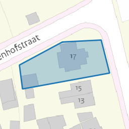 Perceel HDL01-H-1253