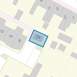 Perceel HDL01-H-1263