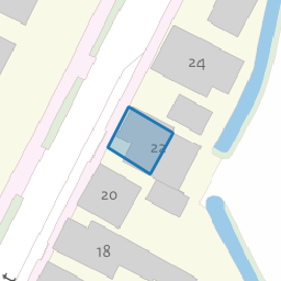 Perceel HDL01-H-1270