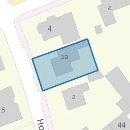 Perceel HDL01-H-1290