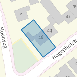 Perceel HDL01-H-1292