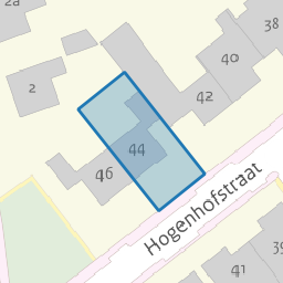 Perceel HDL01-H-1293