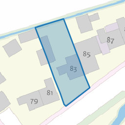 Perceel HDL01-H-1319