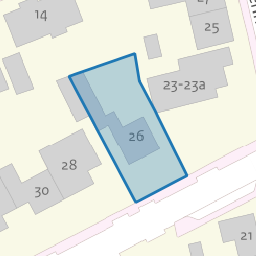 Perceel HDL01-H-1328