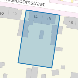 Perceel HDL01-H-1354