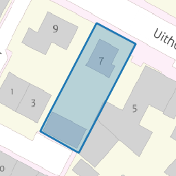 Perceel HDL01-H-1367