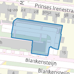 Perceel HDL01-H-1369