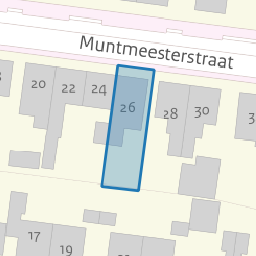 Perceel HDL01-H-1378