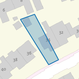 Perceel HDL01-H-1391