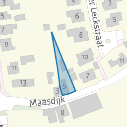 Perceel HDL01-H-1410