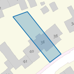 Perceel HDL01-H-1413