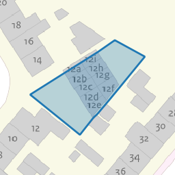 Perceel HDL01-H-1431