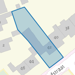 Perceel HDL01-H-1433