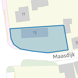 Perceel HDL01-H-1445