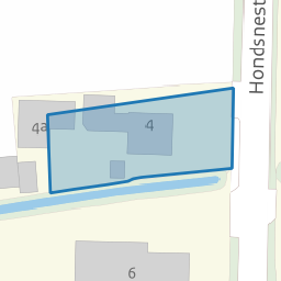 Perceel HDL01-H-1515