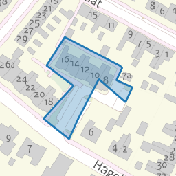 Perceel HDL01-H-1521