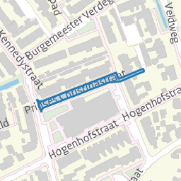 Perceel HDL01-H-1536