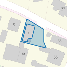 Perceel HDL01-H-1561