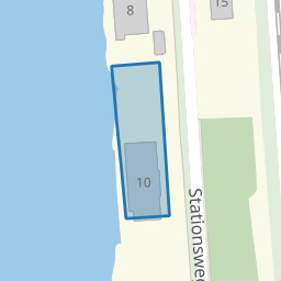 Perceel HDL01-H-1564