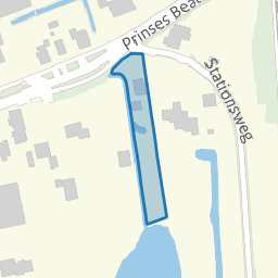 Perceel HDL01-H-1571