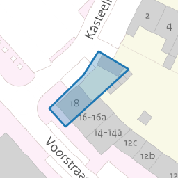 Perceel HDL01-H-1576