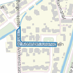 Perceel HDL01-H-1583