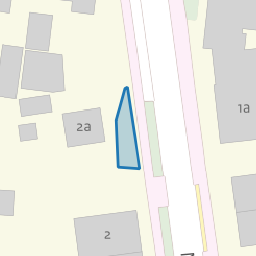 Perceel HDL01-H-1587