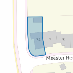 Perceel HDL01-H-1614