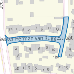 Perceel HDL01-H-1620