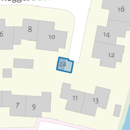 Perceel HDL01-H-1621