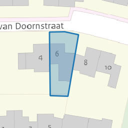 Perceel HDL01-H-1629