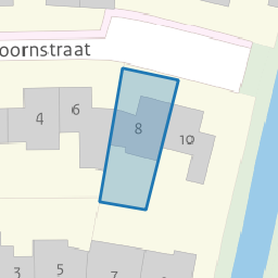 Perceel HDL01-H-1630