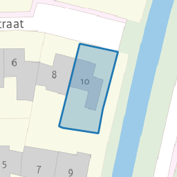 Perceel HDL01-H-1631