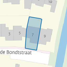 Perceel HDL01-H-1636