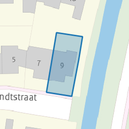 Perceel HDL01-H-1637