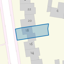 Perceel HDL01-H-1642