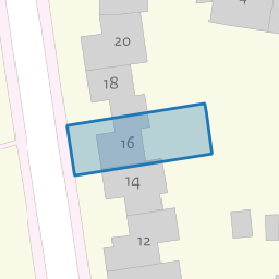 Perceel HDL01-H-1651