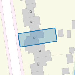 Perceel HDL01-H-1653