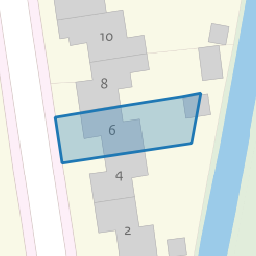 Perceel HDL01-H-1656